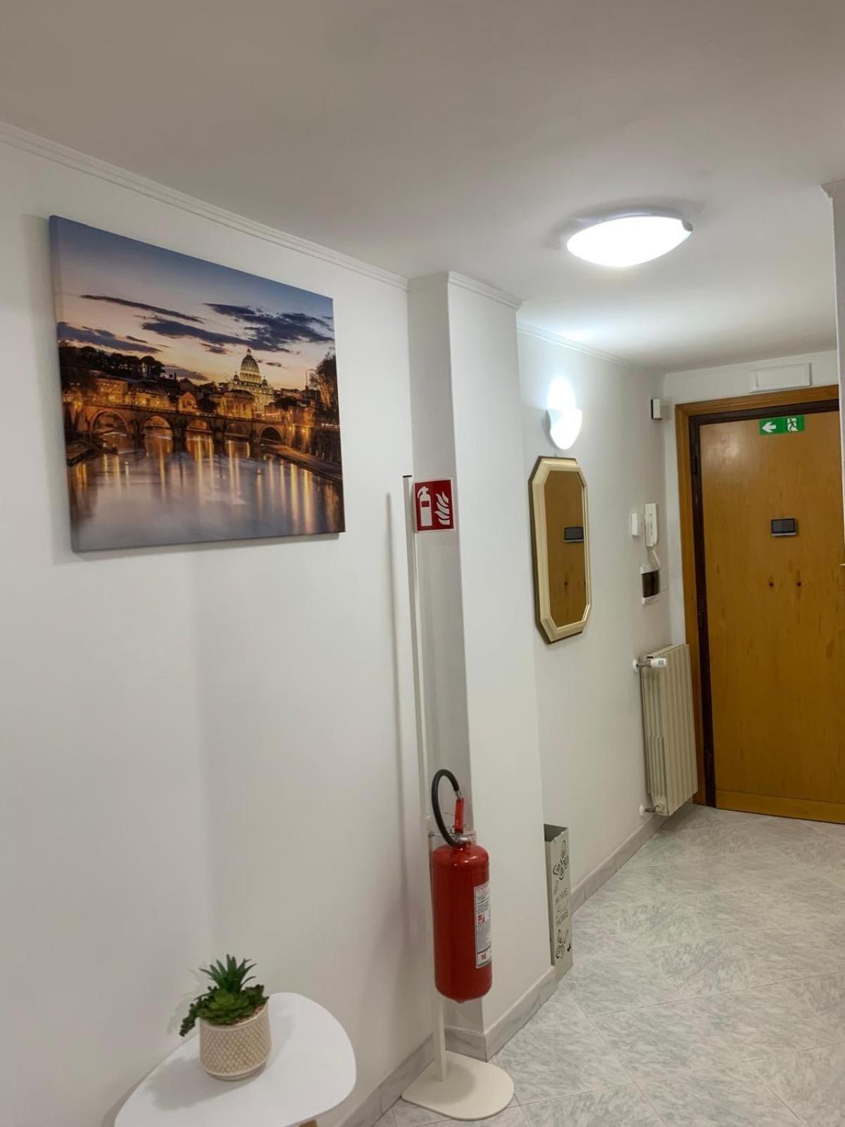 Apartment Casa Romi