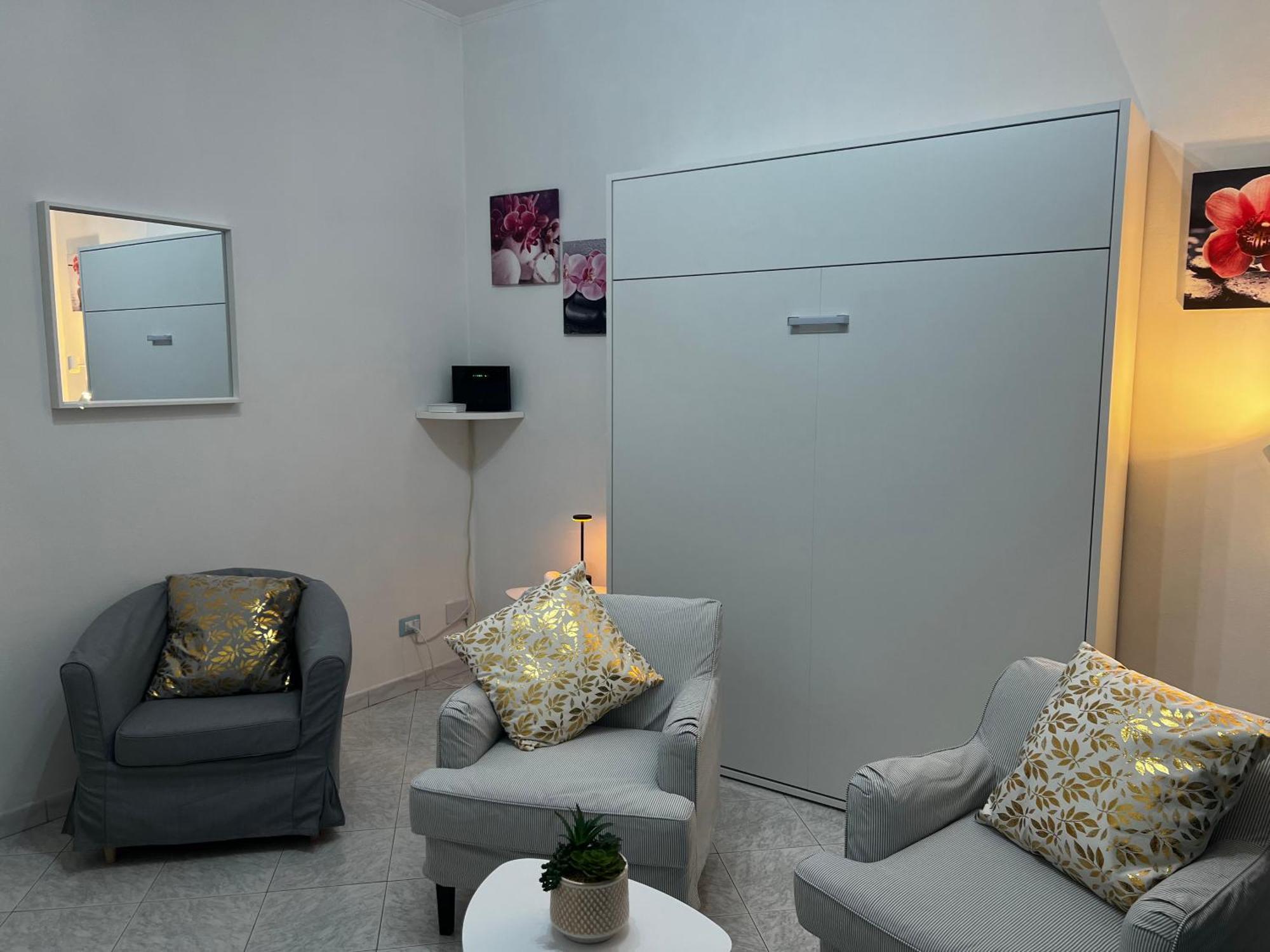 Casa Romi Apartment Rome