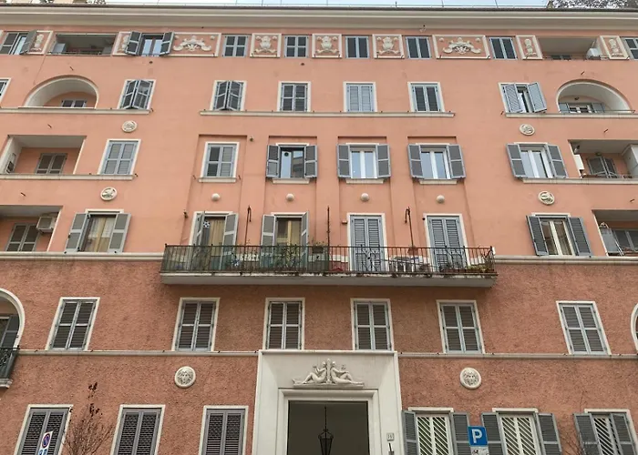 Casa Romi