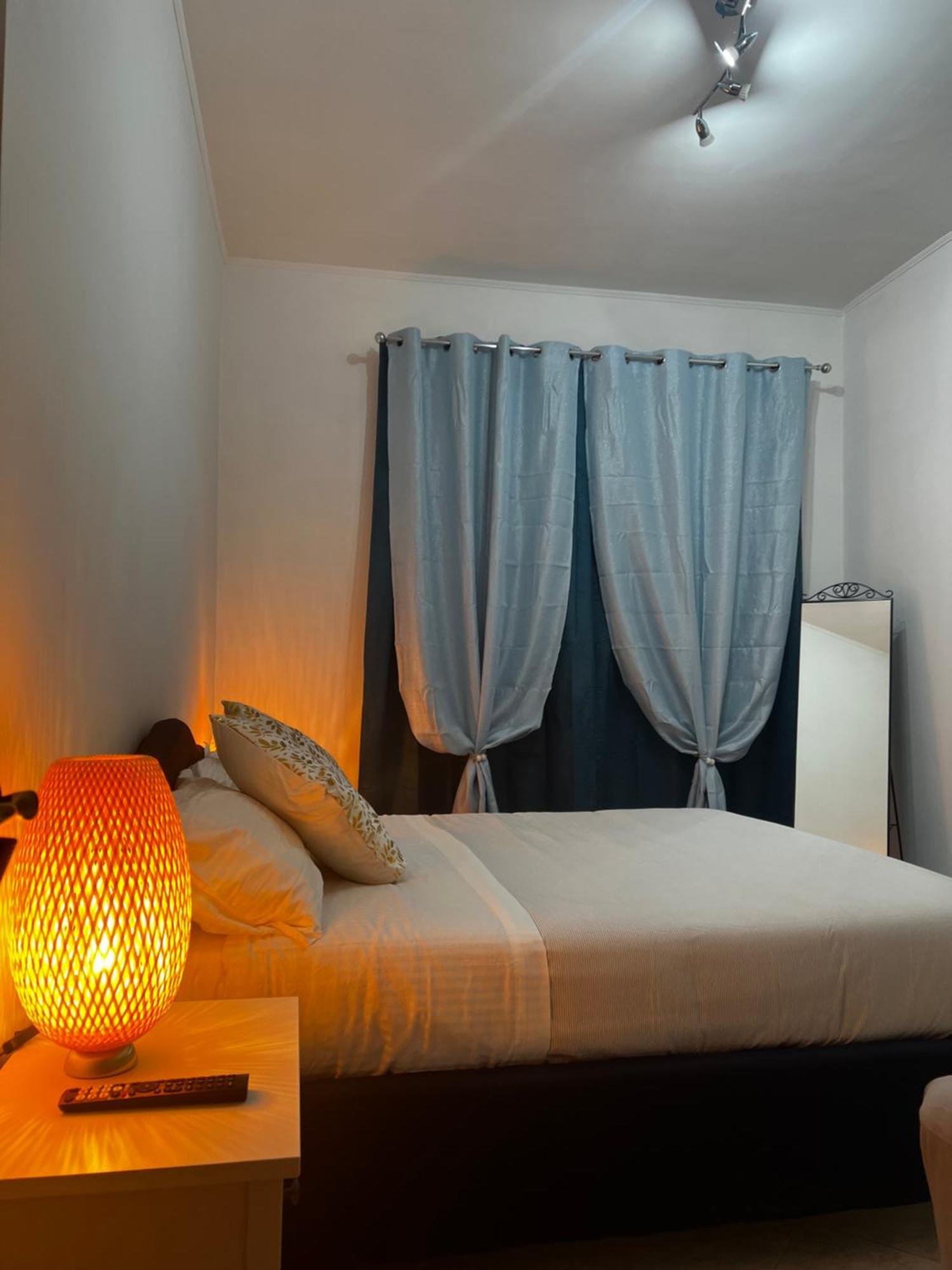 Casa Romi Apartment Rom