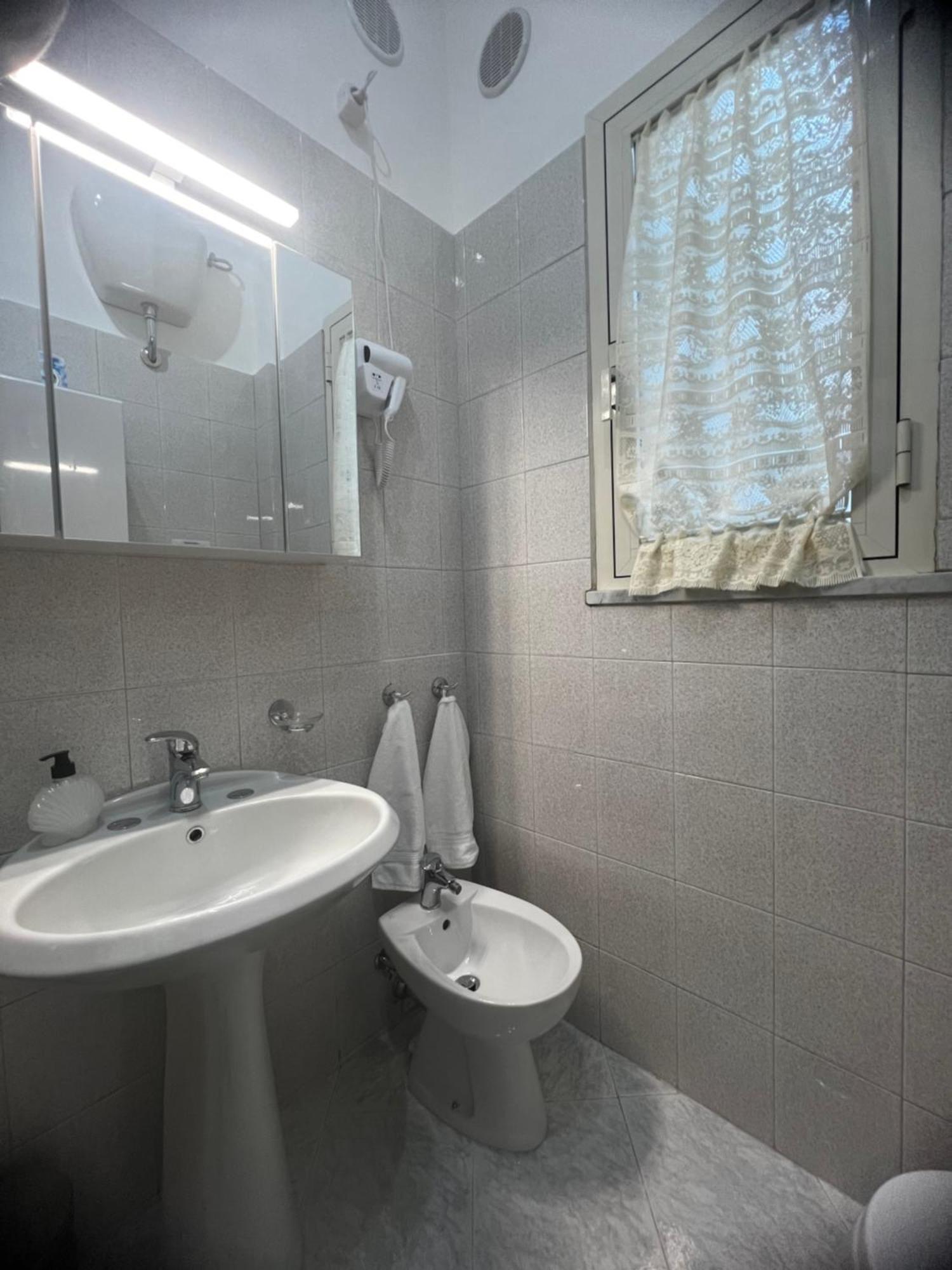 Apartment Casa Romi *