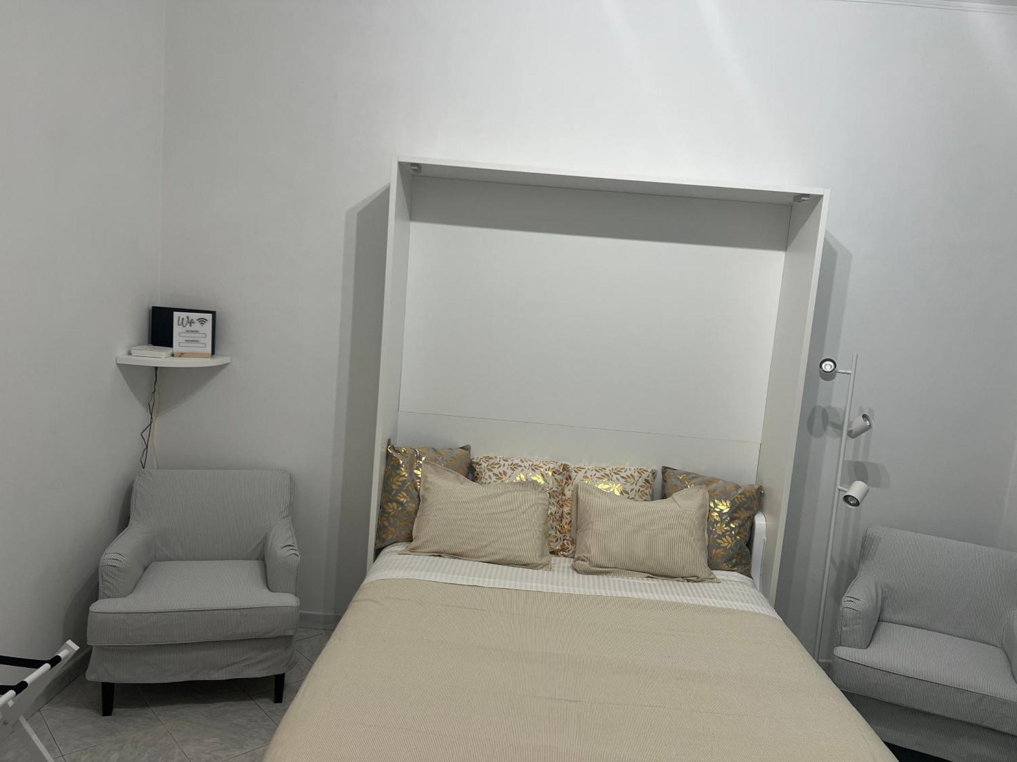 Casa Romi Apartment Rom