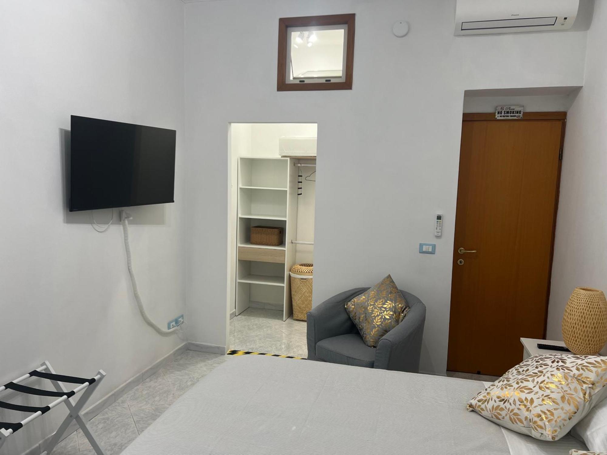 Apartment Casa Romi Rom