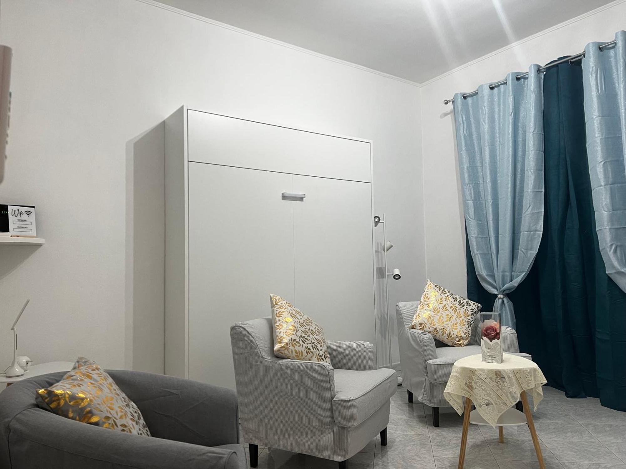 Casa Romi Apartment *