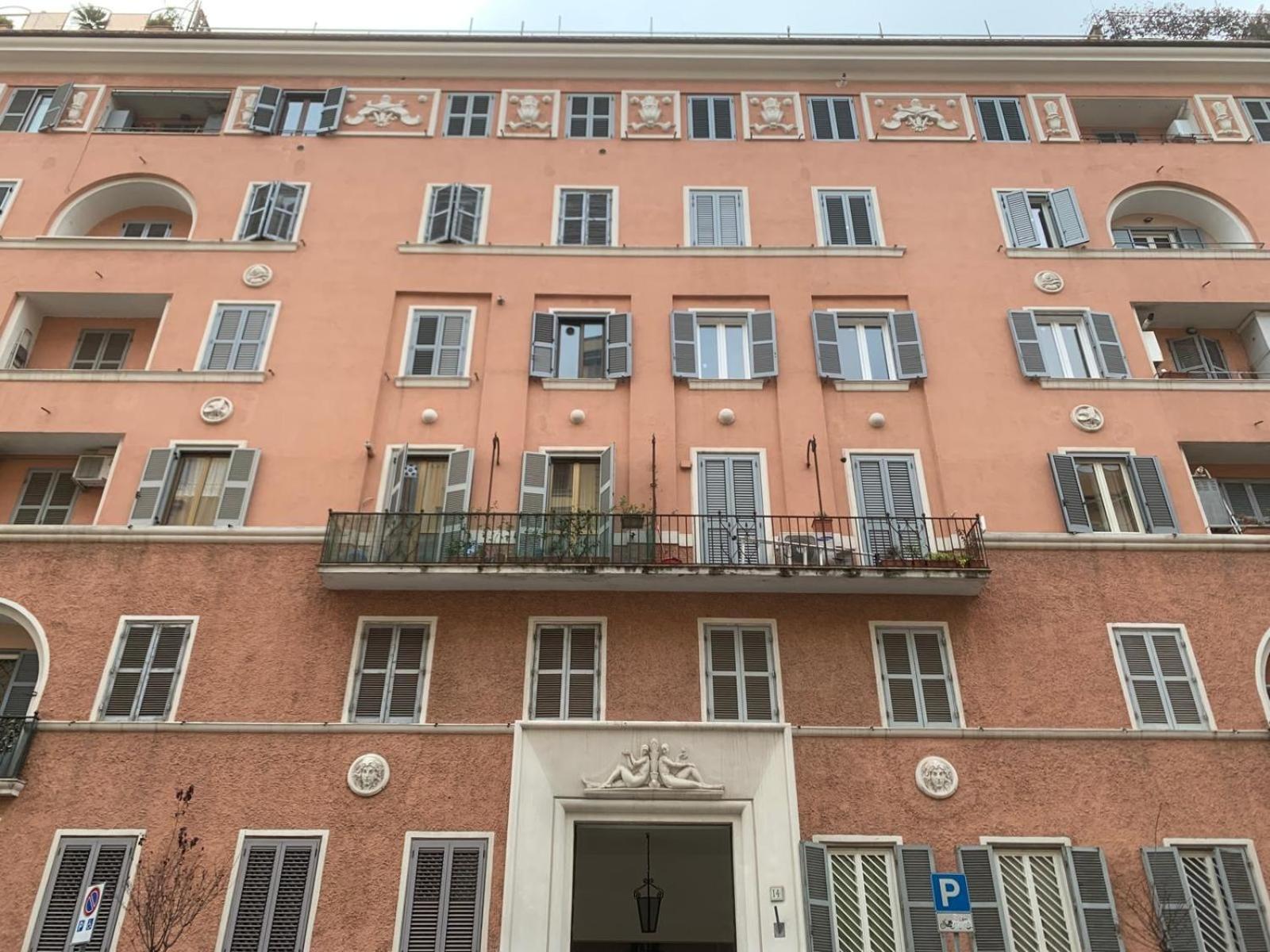 Casa Romi Apartment