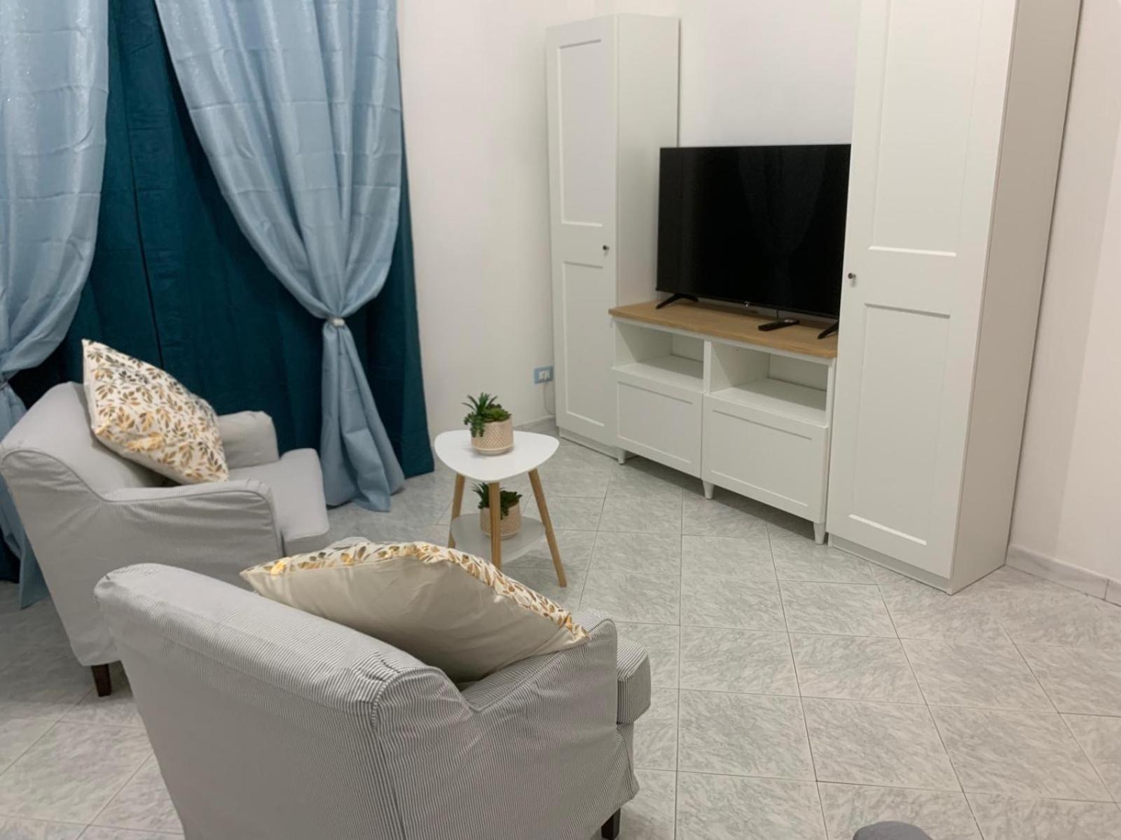 Casa Romi Apartment *
