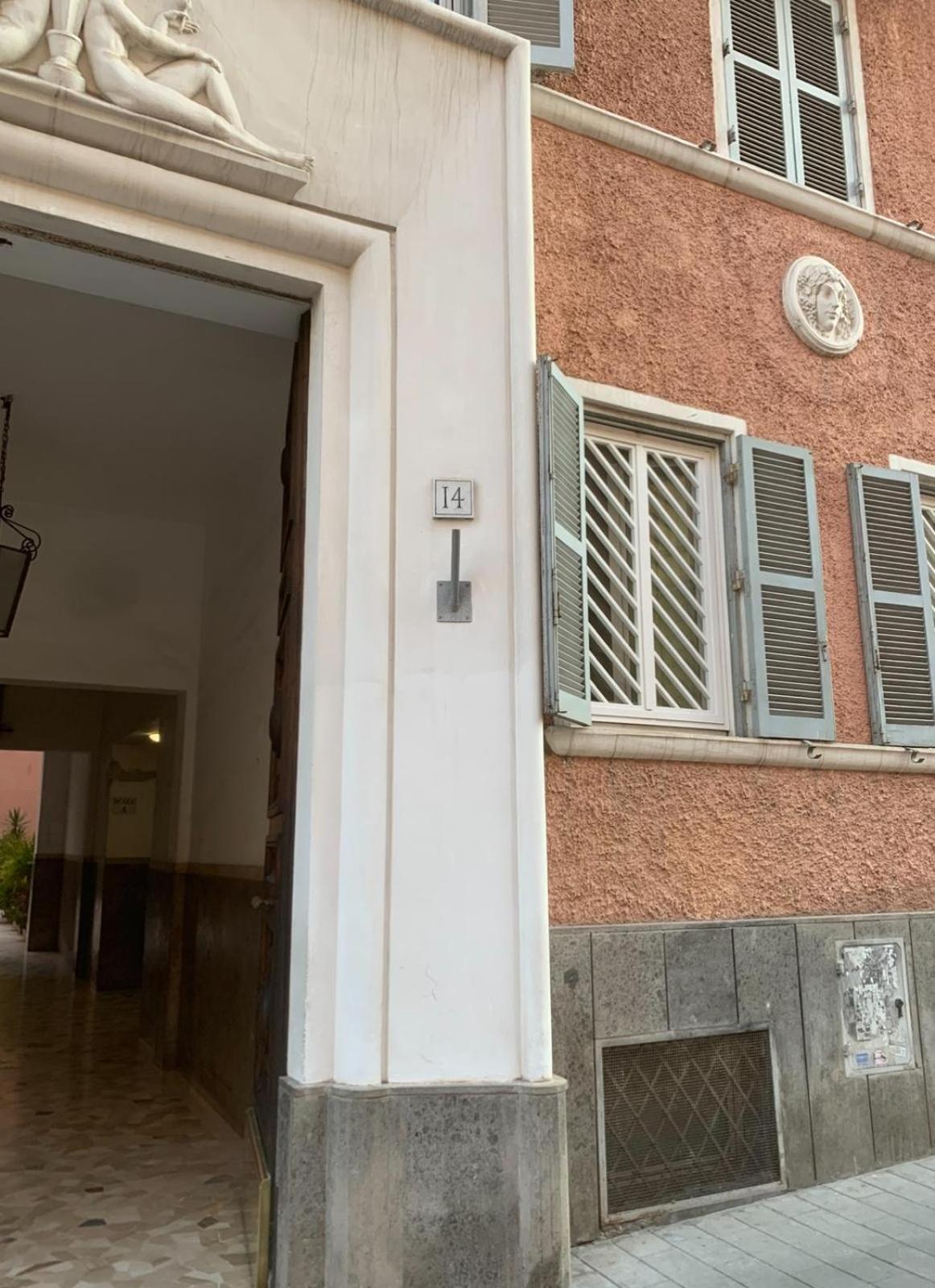 Casa Romi Apartment Rom