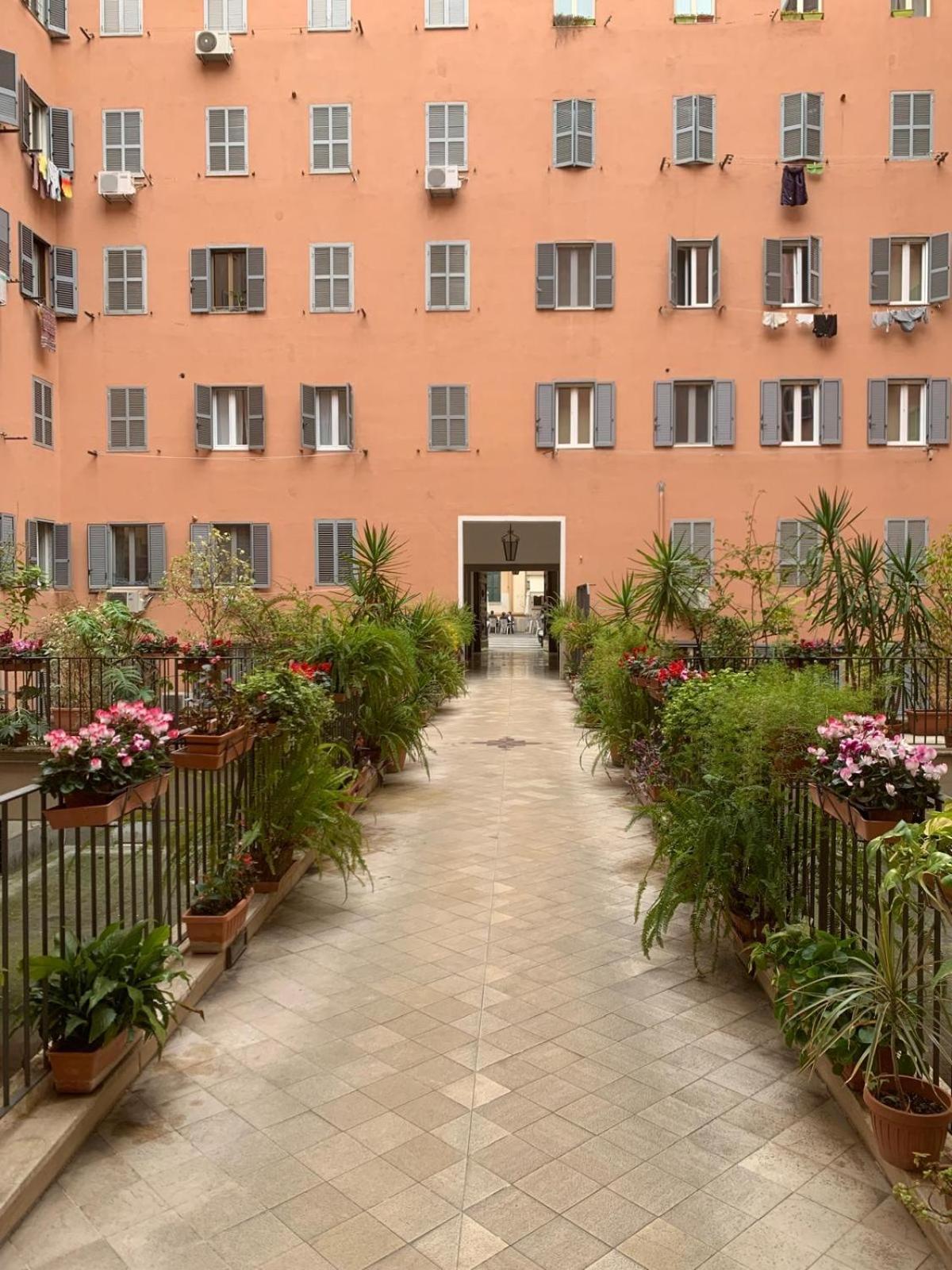 Casa Romi Apartment *