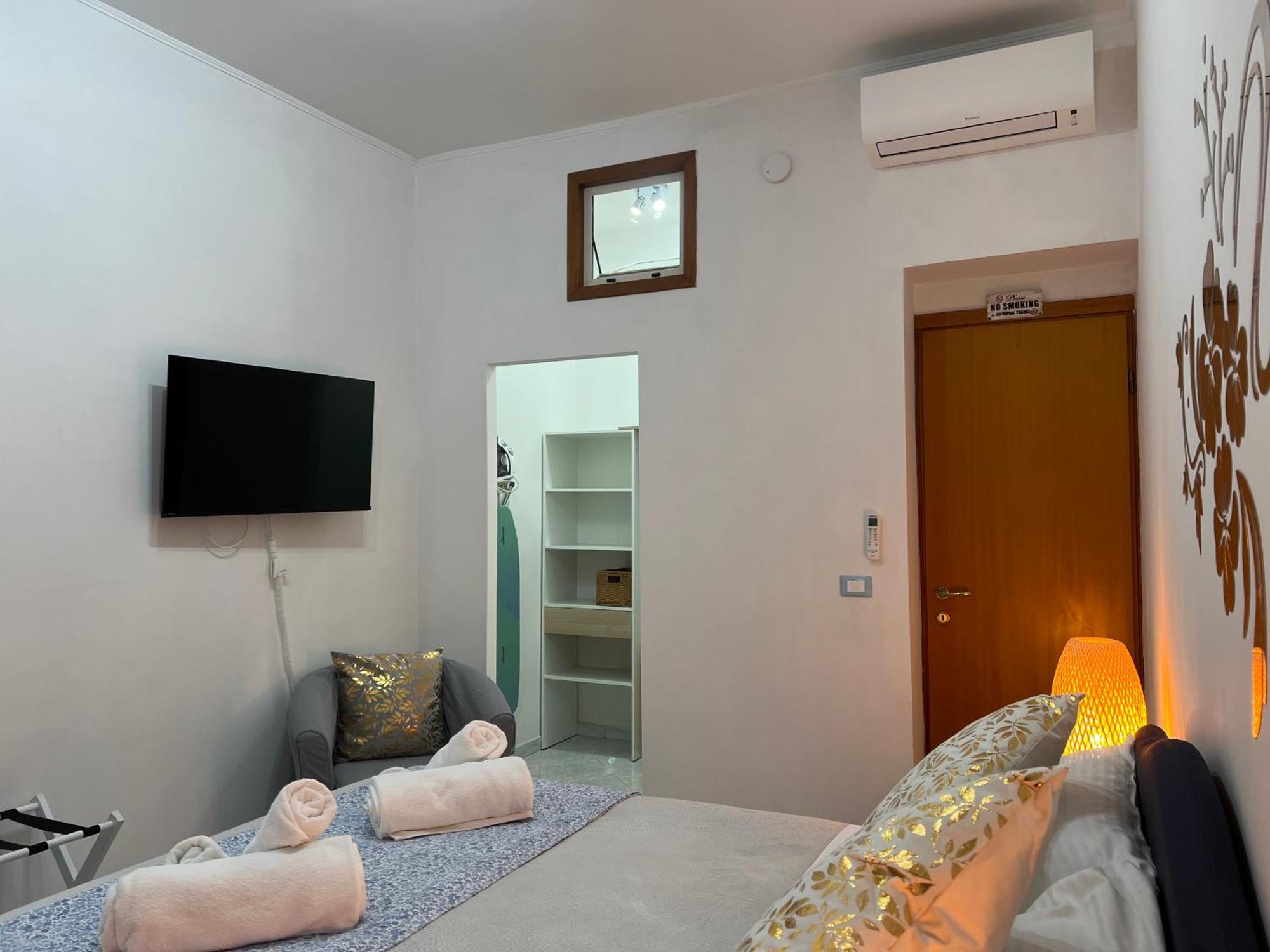Casa Romi Apartment
