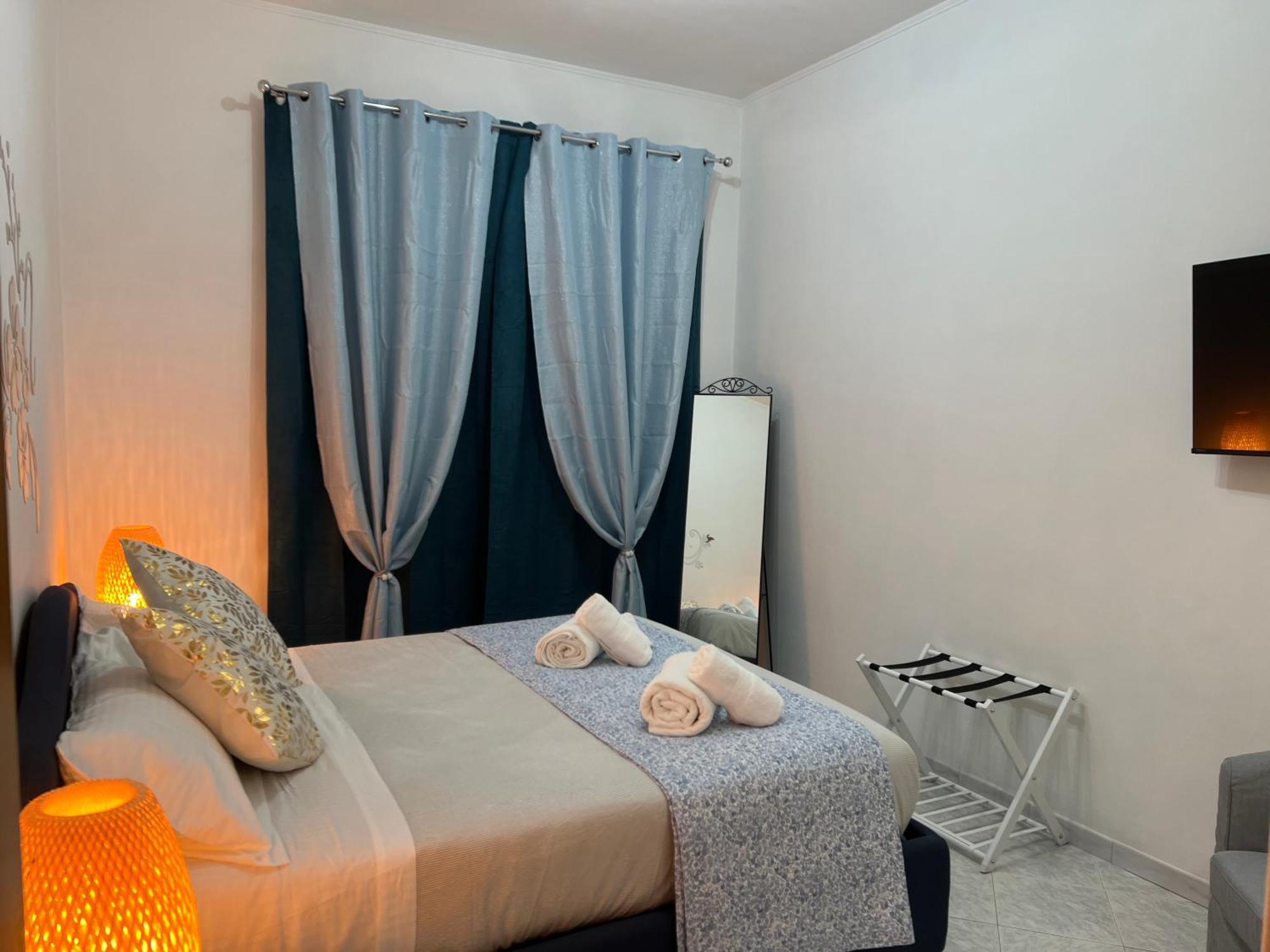 Casa Romi Apartment *