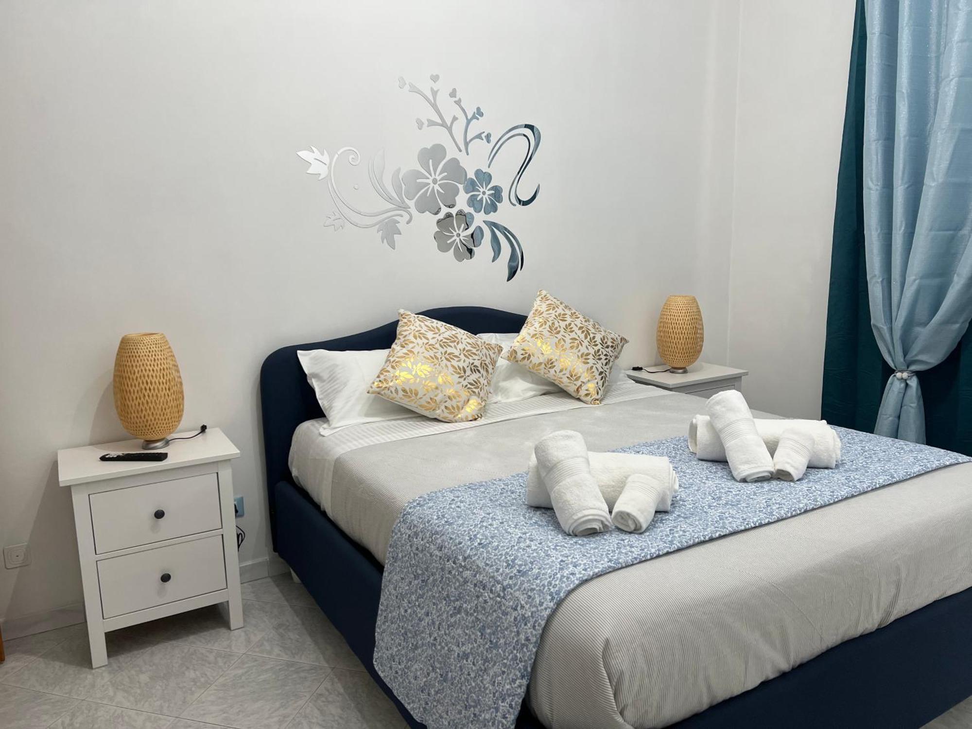Apartment Casa Romi Rom