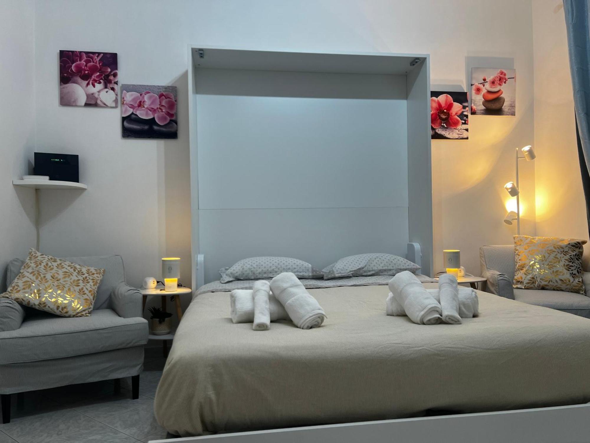 Casa Romi Rom