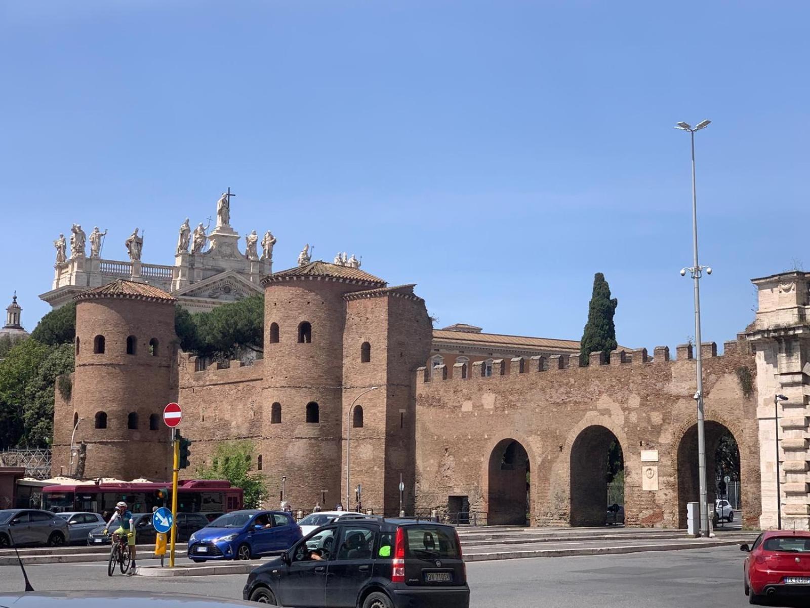 Casa Romi Apartment